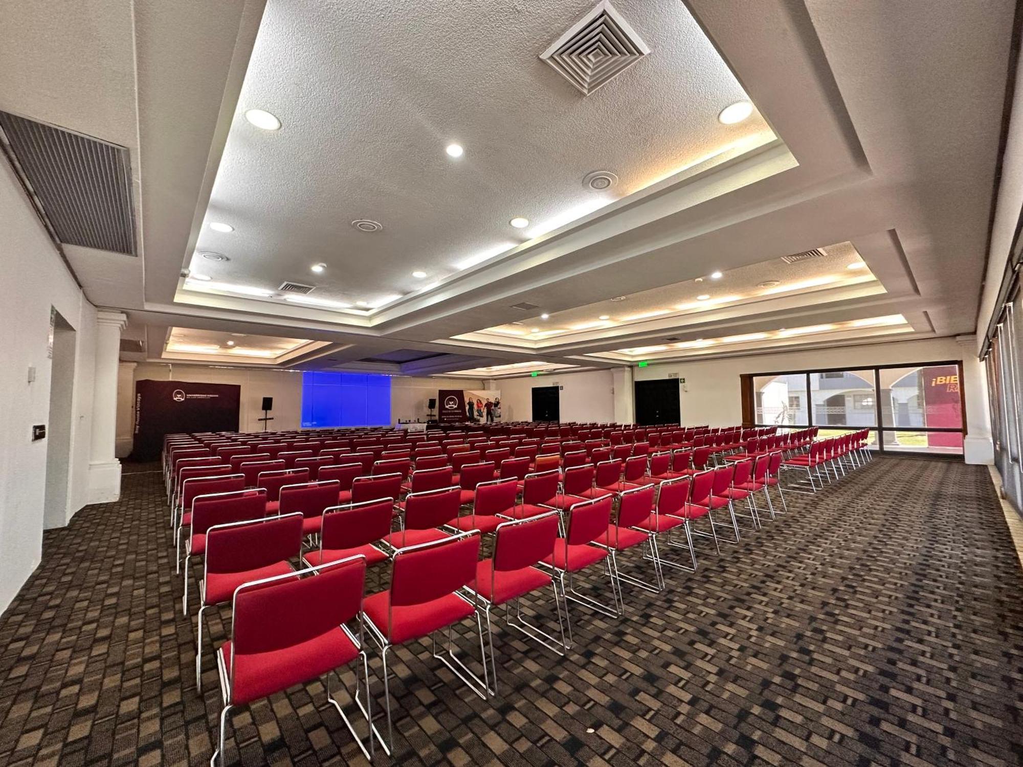 Hotel Inhouse Obregon Ciudad Obregón Exteriér fotografie