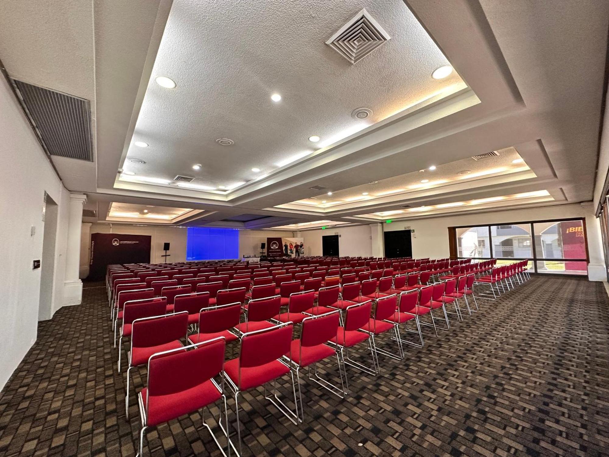 Hotel Inhouse Obregon Ciudad Obregón Exteriér fotografie