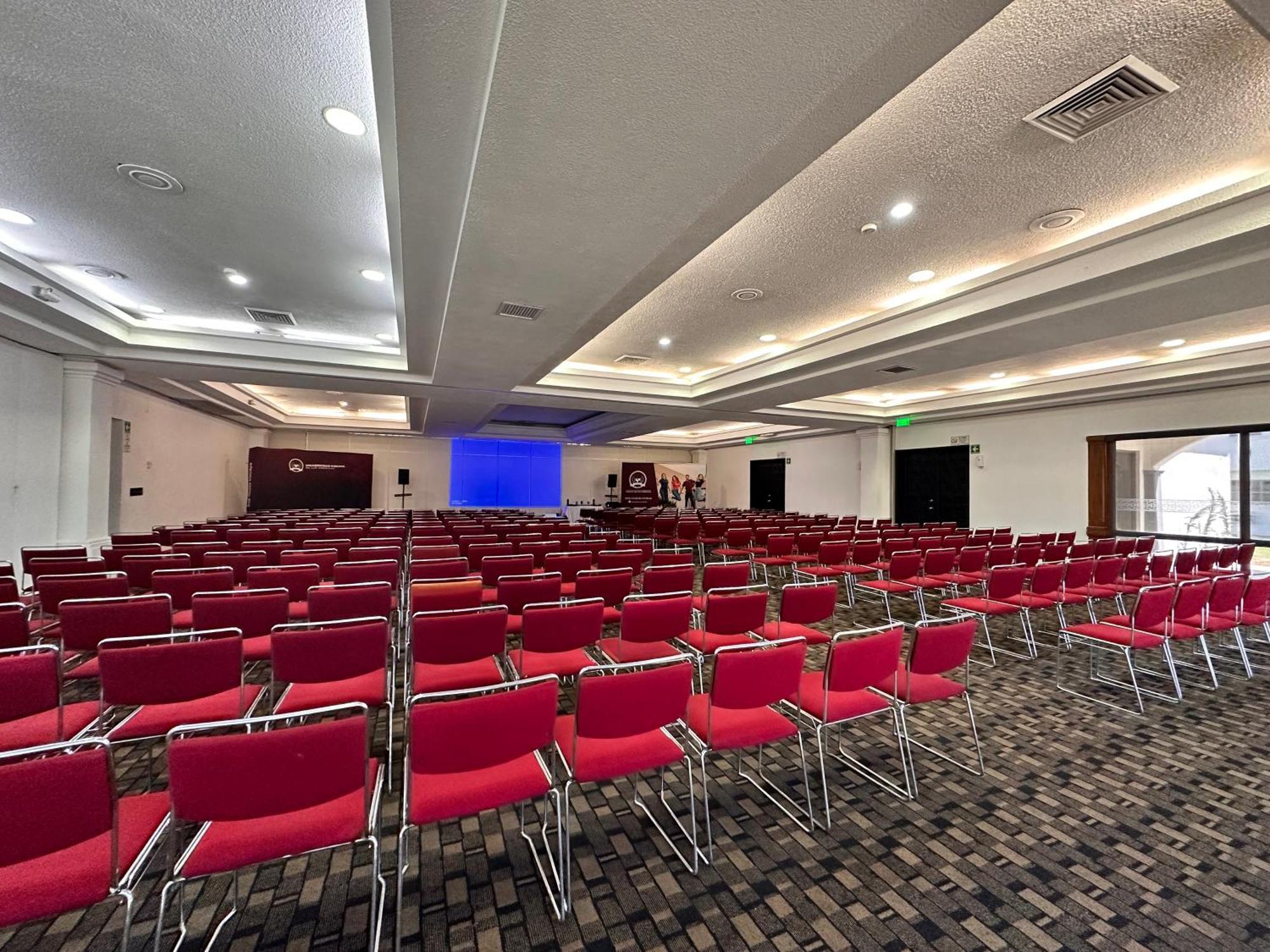 Hotel Inhouse Obregon Ciudad Obregón Exteriér fotografie