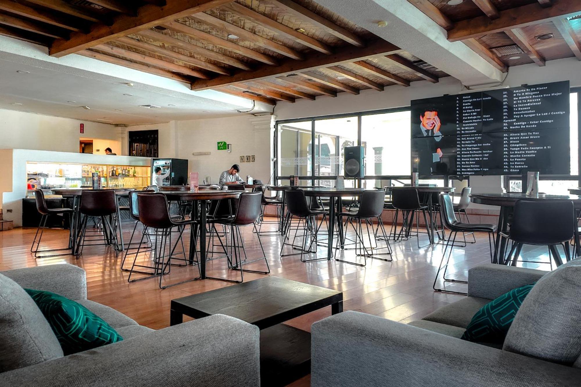 Hotel Inhouse Obregon Ciudad Obregón Exteriér fotografie